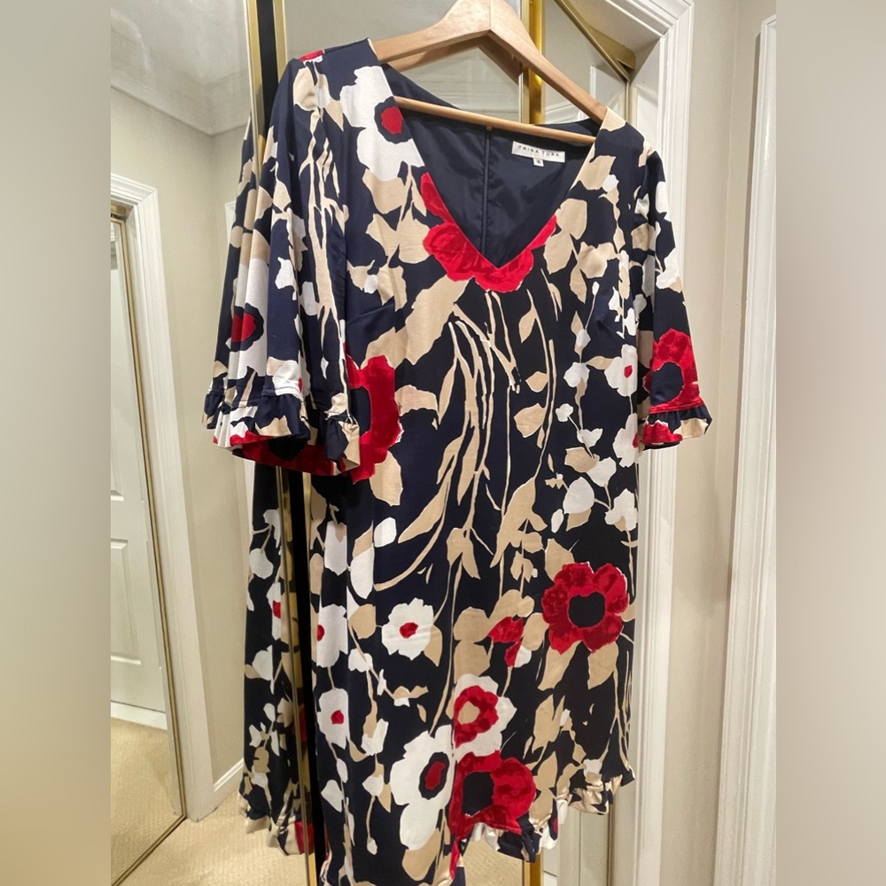 Trina Turk dress